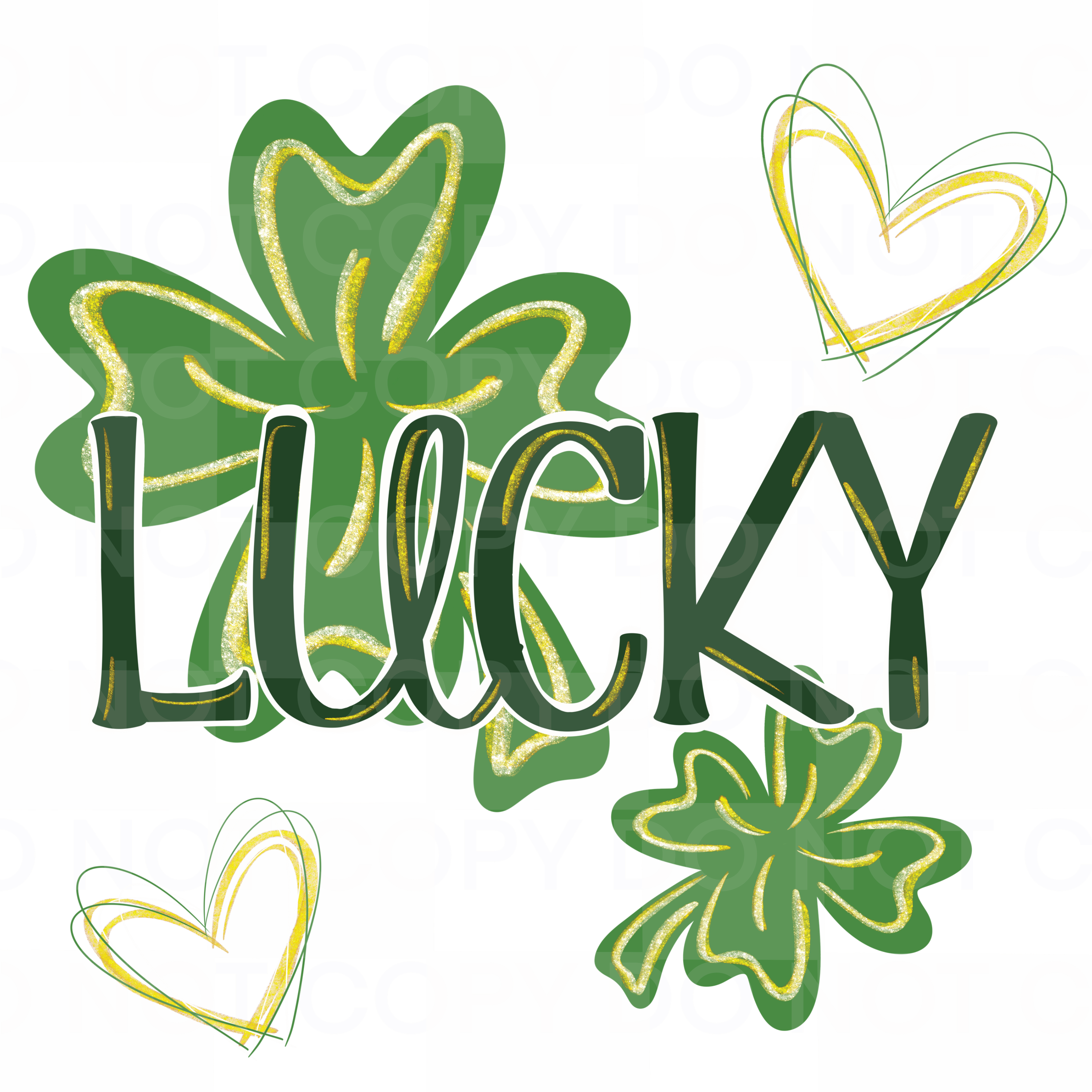 Lucky Png